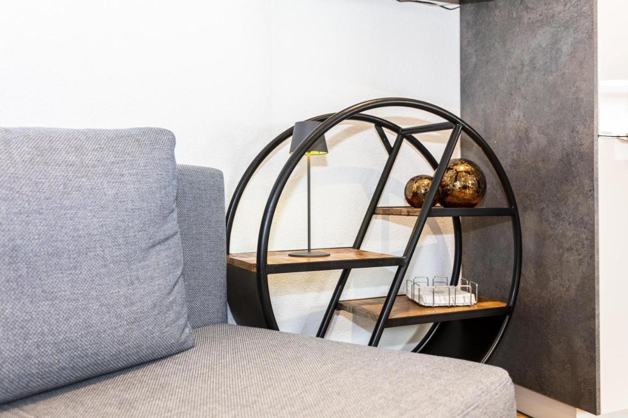 Ferienwohnung Katharina Hollersbach im Pinzgau Exteriör bild