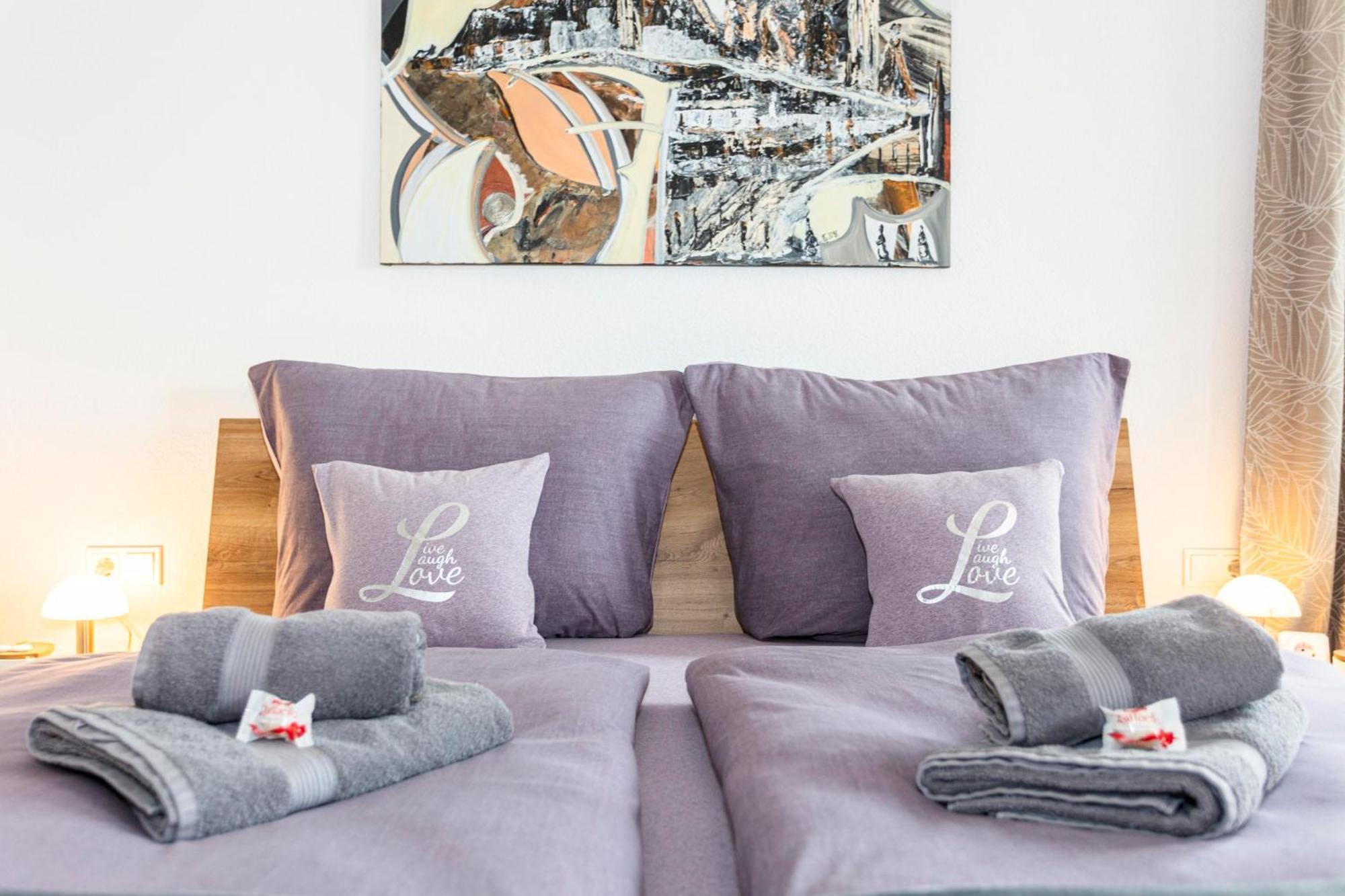 Ferienwohnung Katharina Hollersbach im Pinzgau Exteriör bild