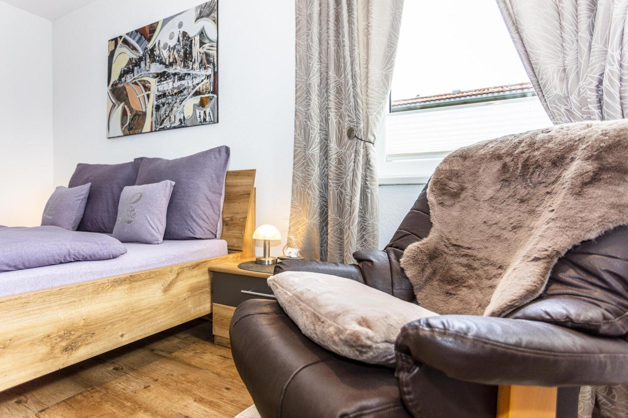 Ferienwohnung Katharina Hollersbach im Pinzgau Exteriör bild