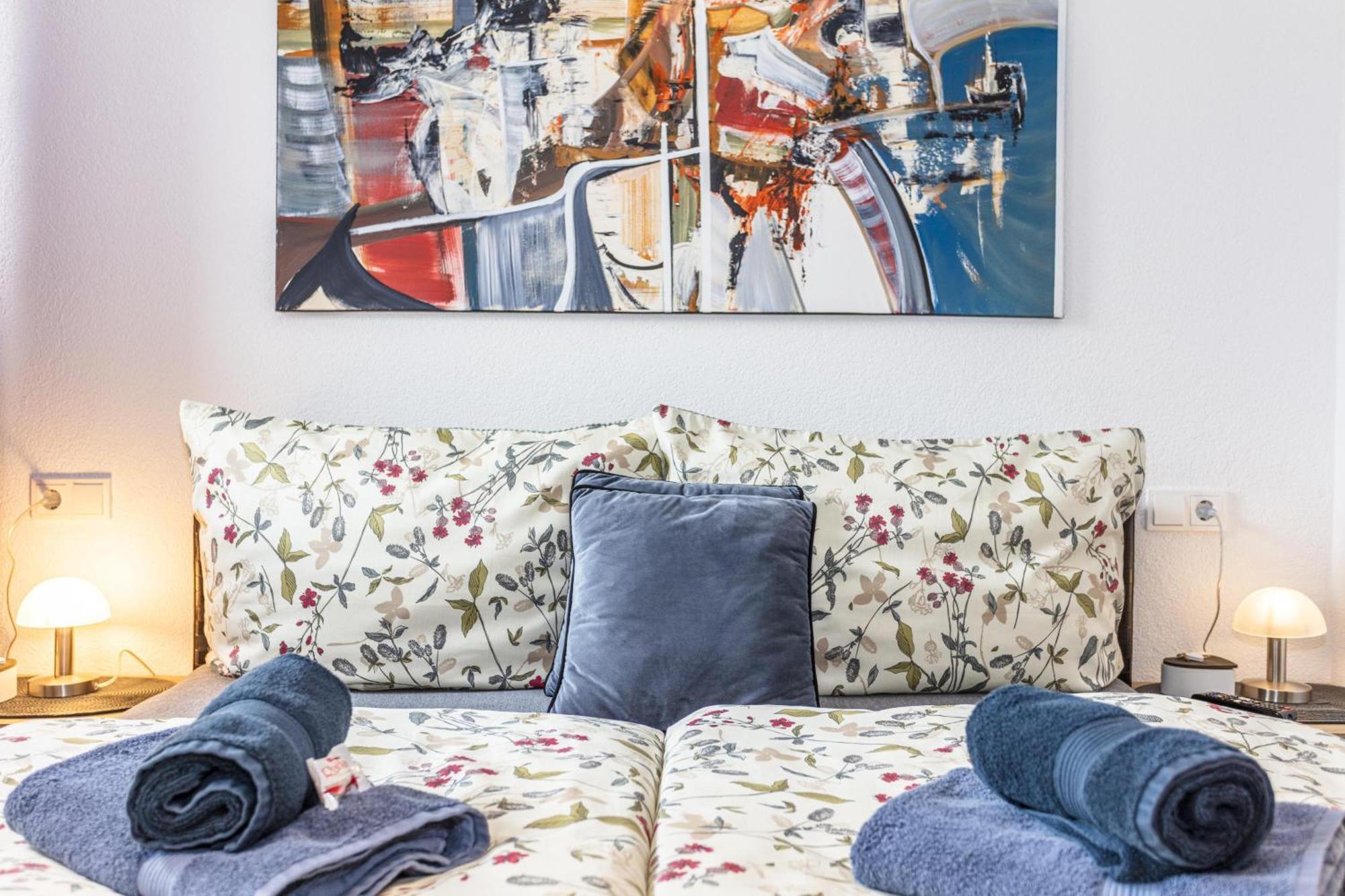 Ferienwohnung Katharina Hollersbach im Pinzgau Exteriör bild